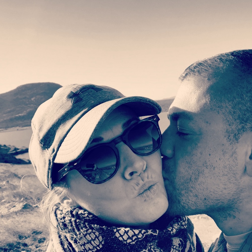 Meet your Posher, Genese